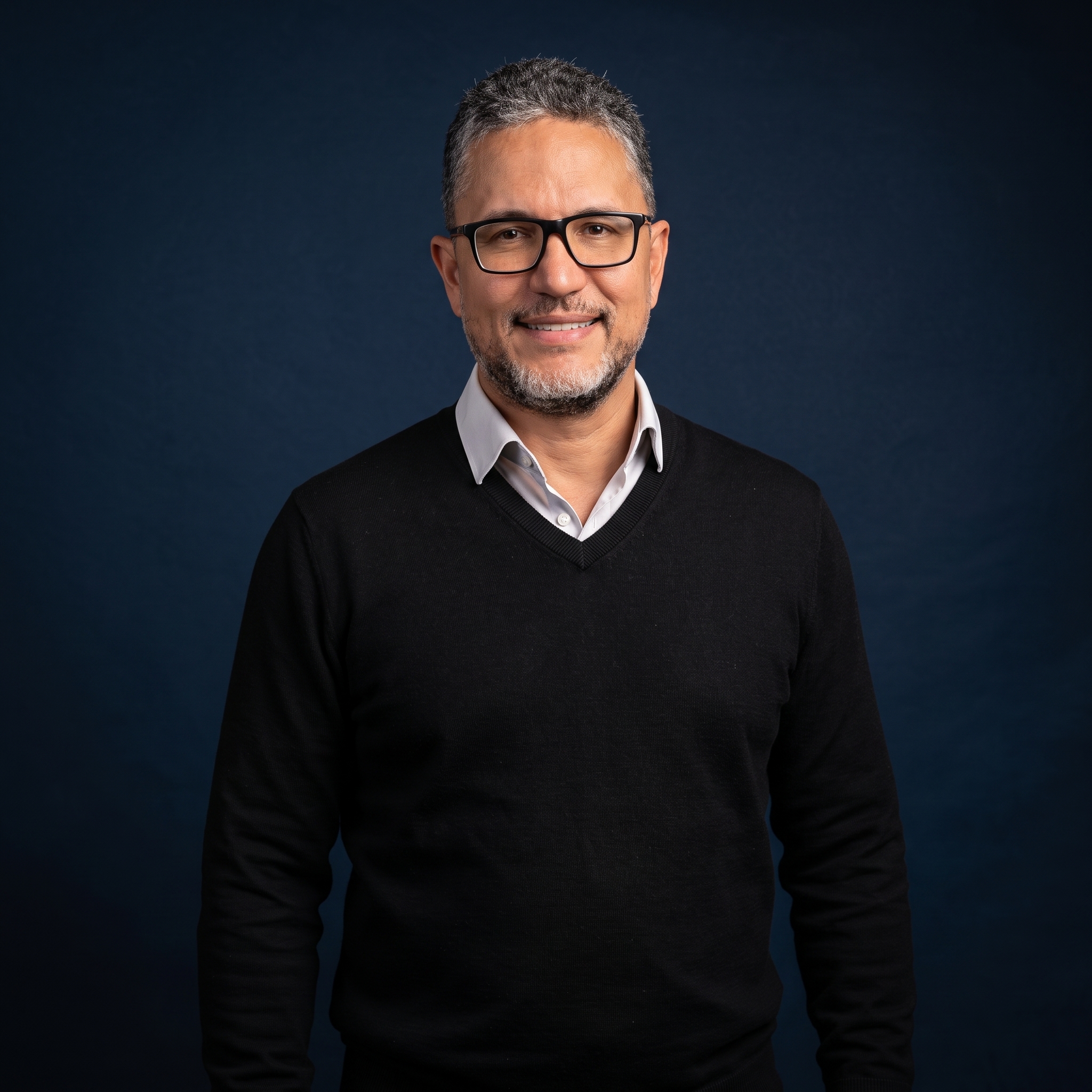 Jaeder Morais